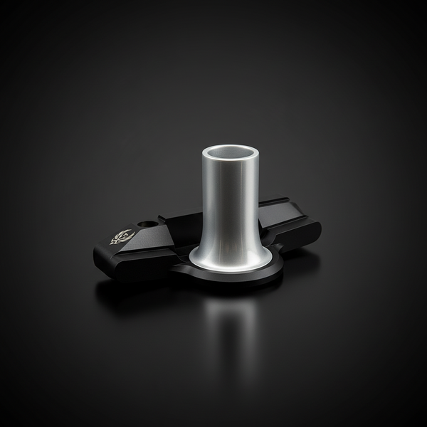 Blade + Cigarette or Chapstick Holder