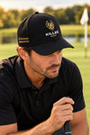 Killer Golf Black Hat