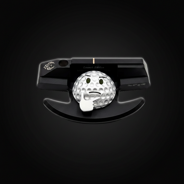 Blade + "Hmmm" Emoji