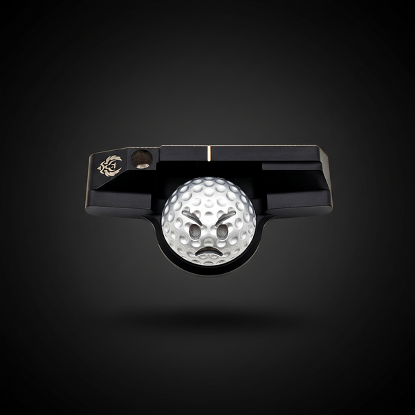Blade + "Angry" Emoji