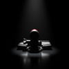 Wing + Laser Pointer System