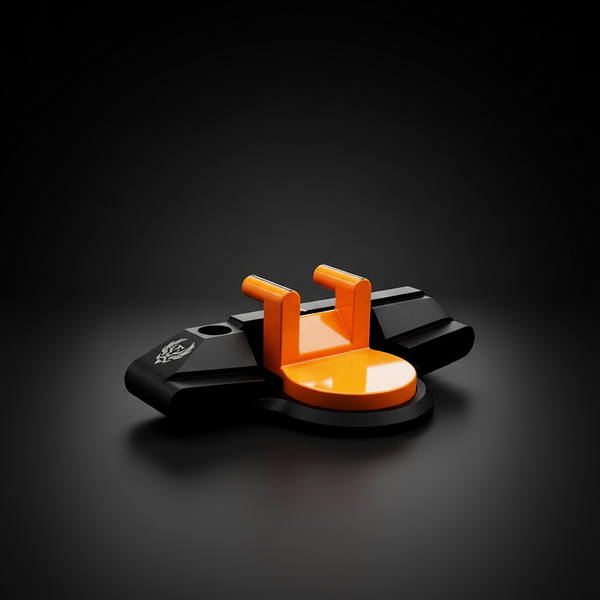 Blade + Alignment Aid