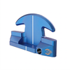 Wing 365 Centerline Alignment - Apex Blue