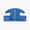 Wing 365 Centerline Alignment - Apex Blue