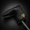 Killer Golf Black Blade Cover