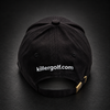 Killer Golf Black Hat