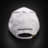 Killer Golf White Hat