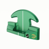 Wing 365 Centerline Alignment - Green Envy