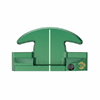 Wing 365 Centerline Alignment - Green Envy