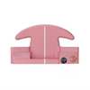 Wing 365 Centerline Alignment - Power Pink