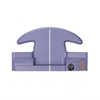 Wing 390 Centerline Alignment - Purple Reign