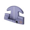 Wing 365 Centerline Alignment - Purple Reign
