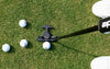 Killer Golf Blade EQ putter on the green — Idaho Business Review